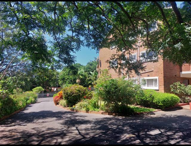 2 BEDROOM APARTMENT FOR SALE IN UVONGO
